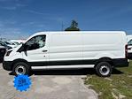 New 2025 Ford Transit 250 Low Roof Empty Cargo Van for sale #SKA98805 - photo 6