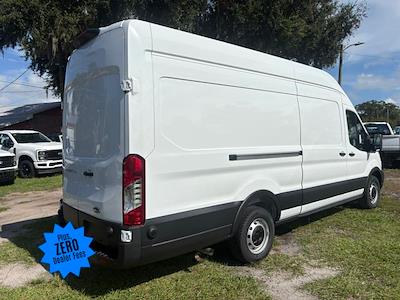 2025 Ford Transit 350 High Roof RWD Empty Cargo Van for sale #SKA99161 - photo 2