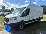 2025 Ford Transit 350 High Roof RWD Empty Cargo Van for sale #SKA99161 - photo 7