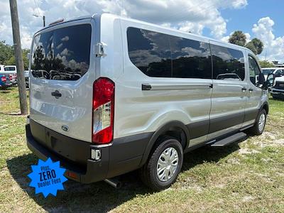 New 2025 Ford Transit 350 XLT Passenger Van for sale #SKA99625 - photo 2