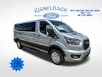 New 2025 Ford Transit 350 XLT Passenger Van for sale #SKA99625 - photo 1