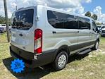 New 2025 Ford Transit 350 XLT Passenger Van for sale #SKA99625 - photo 2