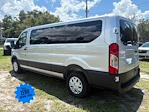 New 2025 Ford Transit 350 XLT Passenger Van for sale #SKA99625 - photo 5