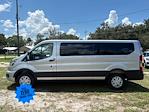 New 2025 Ford Transit 350 XLT Passenger Van for sale #SKA99625 - photo 6
