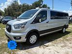 New 2025 Ford Transit 350 XLT Passenger Van for sale #SKA99625 - photo 7
