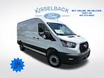 New 2025 Ford Transit 250 Medium Roof Empty Cargo Van for sale #SKB02214 - photo 1