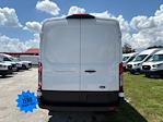 New 2025 Ford Transit 250 Medium Roof Empty Cargo Van for sale #SKB02214 - photo 8
