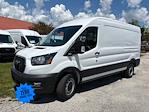 New 2025 Ford Transit 250 Medium Roof Empty Cargo Van for sale #SKB02214 - photo 3