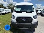 New 2025 Ford Transit 250 Medium Roof Empty Cargo Van for sale #SKB02214 - photo 7