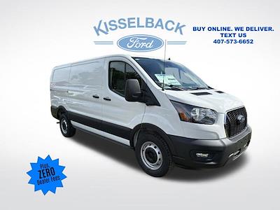 2025 Ford Transit 150 Low Roof RWD Empty Cargo Van for sale #SKB02559 - photo 1
