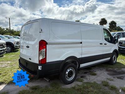 2025 Ford Transit 150 Low Roof RWD Empty Cargo Van for sale #SKB02559 - photo 2