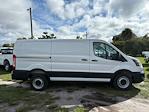 New 2025 Ford Transit 150 Low Roof Empty Cargo Van for sale #SKB02559 - photo 3