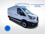New 2025 Ford Transit 250 Medium Roof Empty Cargo Van for sale #SKB02653 - photo 1