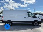 New 2025 Ford Transit 250 Medium Roof Empty Cargo Van for sale #SKB02653 - photo 3