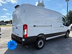 New 2025 Ford Transit 250 Medium Roof Empty Cargo Van for sale #SKB02653 - photo 2