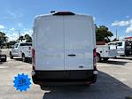 New 2025 Ford Transit 250 Medium Roof Empty Cargo Van for sale #SKB02653 - photo 4