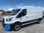 New 2025 Ford Transit 250 Medium Roof Empty Cargo Van for sale #SKB02653 - photo 7