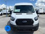 New 2025 Ford Transit 250 Medium Roof Empty Cargo Van for sale #SKB02653 - photo 8