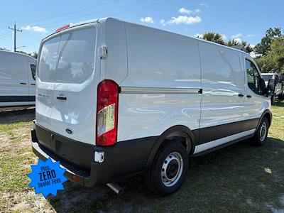 New 2025 Ford Transit 150 Low Roof Empty Cargo Van for sale #SKB02822 - photo 2