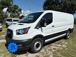New 2025 Ford Transit 150 Low Roof Empty Cargo Van for sale #SKB02822 - photo 3