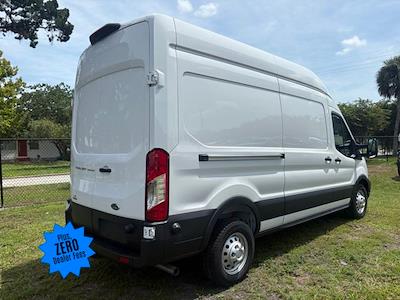 2025 Ford Transit 350 HD High Roof AWD Empty Cargo Van for sale #SKB21420 - photo 2