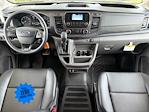 New 2025 Ford Transit 350 HD High Roof AWD Empty Cargo Van for sale #SKB21420 - photo 10