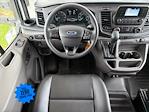 New 2025 Ford Transit 350 HD High Roof AWD Empty Cargo Van for sale #SKB21420 - photo 11