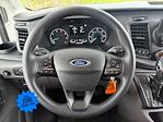 New 2025 Ford Transit 350 HD High Roof AWD Empty Cargo Van for sale #SKB21420 - photo 17