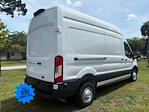 New 2025 Ford Transit 350 HD High Roof AWD Empty Cargo Van for sale #SKB21420 - photo 3