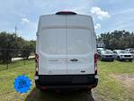 New 2025 Ford Transit 350 HD High Roof AWD Empty Cargo Van for sale #SKB21420 - photo 4