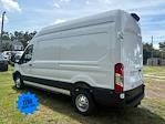 New 2025 Ford Transit 350 HD High Roof AWD Empty Cargo Van for sale #SKB21420 - photo 5