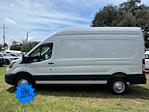 New 2025 Ford Transit 350 HD High Roof AWD Empty Cargo Van for sale #SKB21420 - photo 6