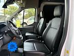 New 2025 Ford Transit 350 HD High Roof AWD Empty Cargo Van for sale #SKB21420 - photo 9