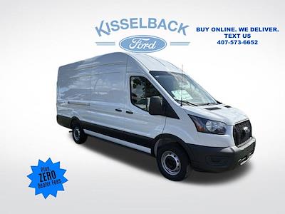 2025 Ford Transit 350 High Roof RWD Empty Cargo Van for sale #SKB23046 - photo 1