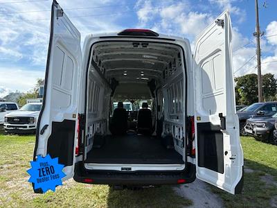2025 Ford Transit 350 High Roof RWD Empty Cargo Van for sale #SKB23046 - photo 2