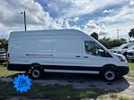 New 2025 Ford Transit 350 High Roof Empty Cargo Van for sale #SKB23046 - photo 3