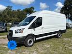 New 2025 Ford Transit 350 High Roof Empty Cargo Van for sale #SKB23046 - photo 8