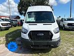 New 2025 Ford Transit 350 High Roof Empty Cargo Van for sale #SKB23046 - photo 9