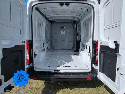2025 Ford Transit 250 Medium Roof RWD Empty Cargo Van for sale #SKB27776 - photo 2