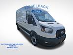 New 2025 Ford Transit 250 Medium Roof Empty Cargo Van for sale #SKB27776 - photo 1