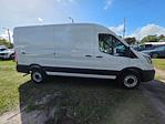 New 2025 Ford Transit 250 Medium Roof Empty Cargo Van for sale #SKB27776 - photo 3