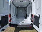 New 2025 Ford Transit 250 Medium Roof Empty Cargo Van for sale #SKB27776 - photo 2