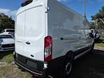 New 2025 Ford Transit 250 Medium Roof Empty Cargo Van for sale #SKB27776 - photo 4