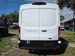 New 2025 Ford Transit 250 Medium Roof Empty Cargo Van for sale #SKB27776 - photo 5