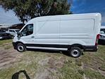 New 2025 Ford Transit 250 Medium Roof Empty Cargo Van for sale #SKB27776 - photo 7