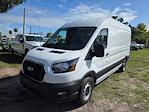New 2025 Ford Transit 250 Medium Roof Empty Cargo Van for sale #SKB27776 - photo 8