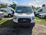 New 2025 Ford Transit 250 Medium Roof Empty Cargo Van for sale #SKB27776 - photo 9