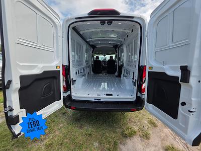 2025 Ford Transit 250 Medium Roof RWD Empty Cargo Van for sale #SKB28454 - photo 2