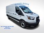 New 2025 Ford Transit 250 Medium Roof Empty Cargo Van for sale #SKB28454 - photo 1
