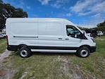 New 2025 Ford Transit 250 Medium Roof Empty Cargo Van for sale #SKB28454 - photo 3